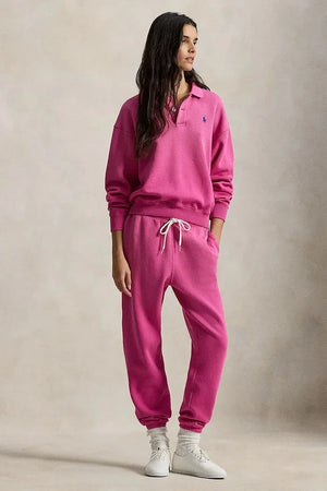 Pantalones deportivos para mujer Polo Ralph Lauren