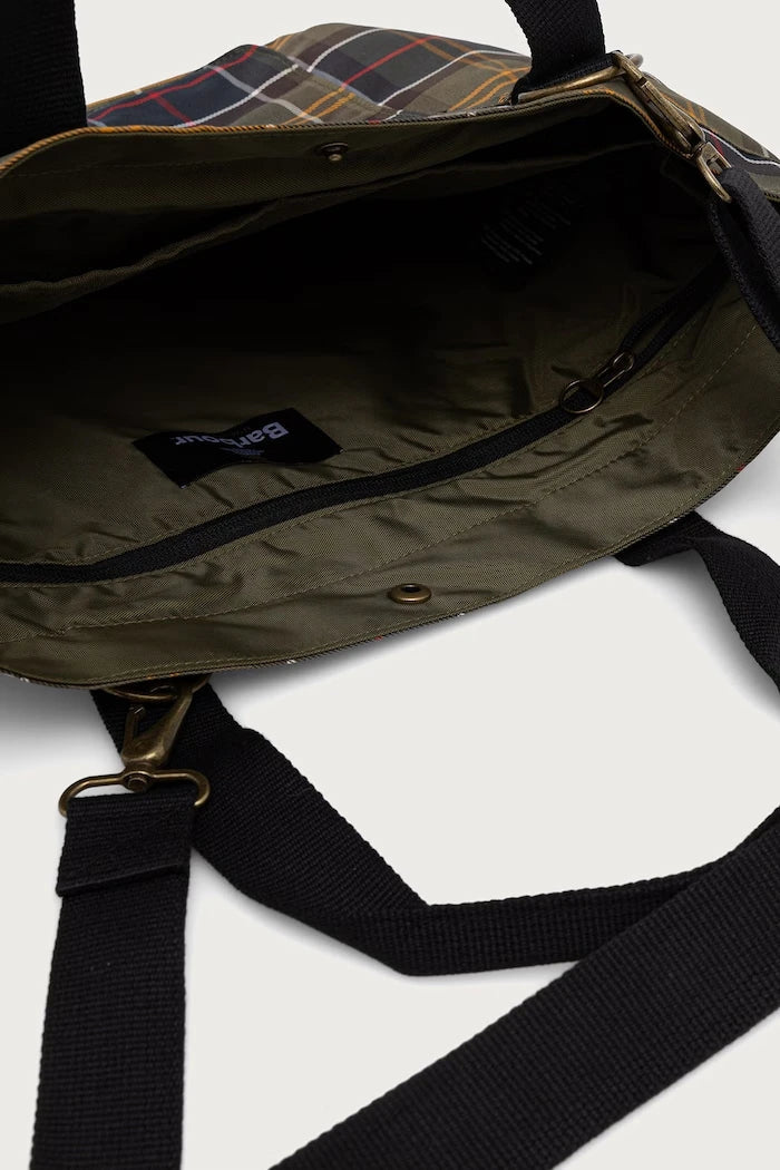 Bolso Barbour