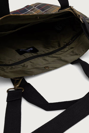 Bolso Barbour