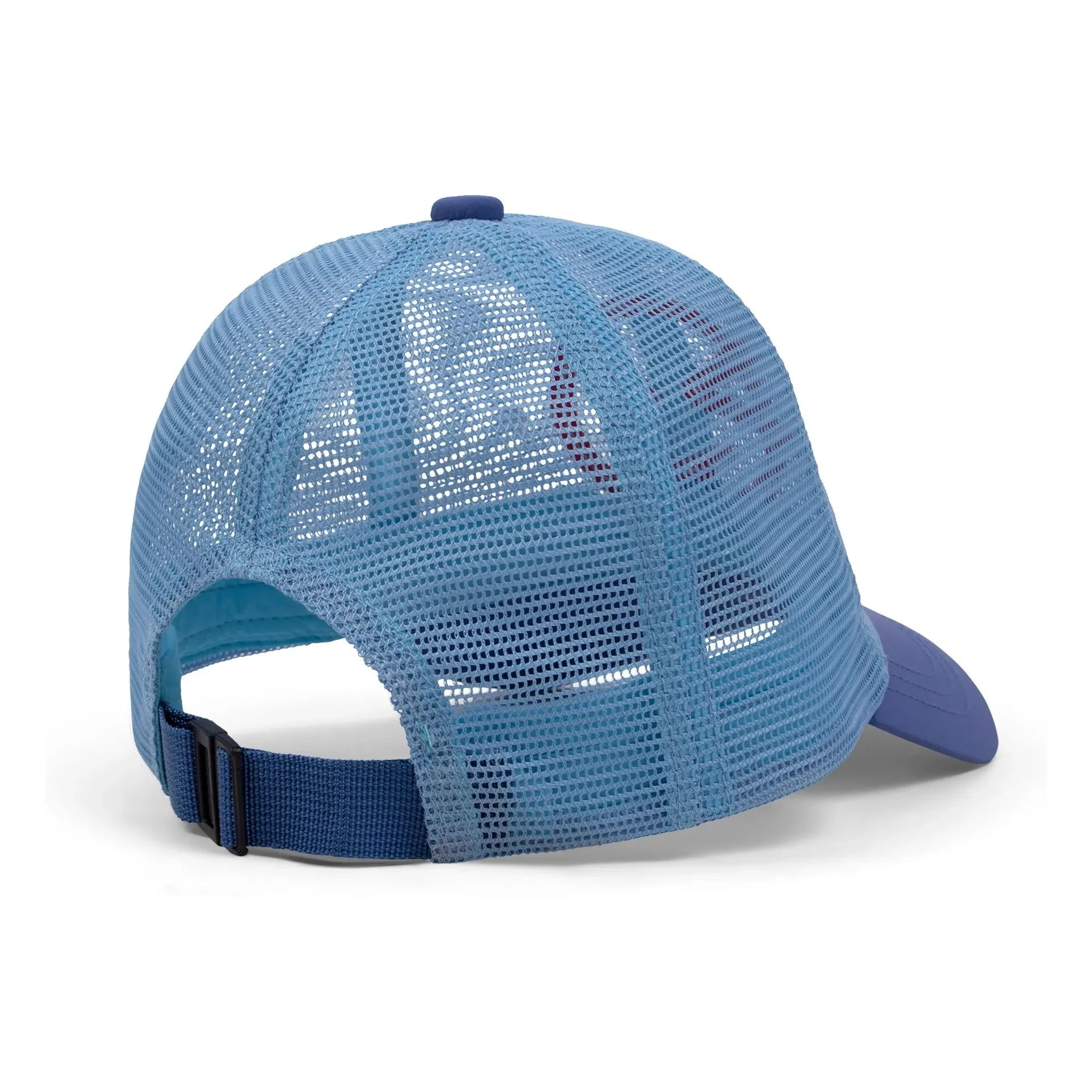Wynken - Sombrero de red | Azul