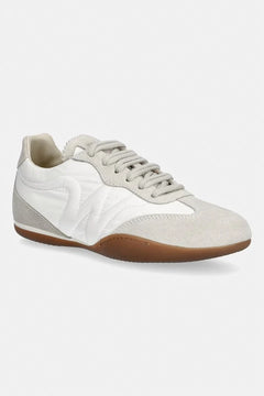 Weekend Max Mara Zapatillas Deportivas de Ante para Mujer