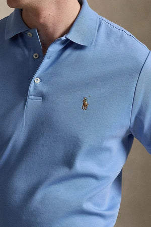 Camiseta polo de algodón Polo Ralph Lauren para hombre