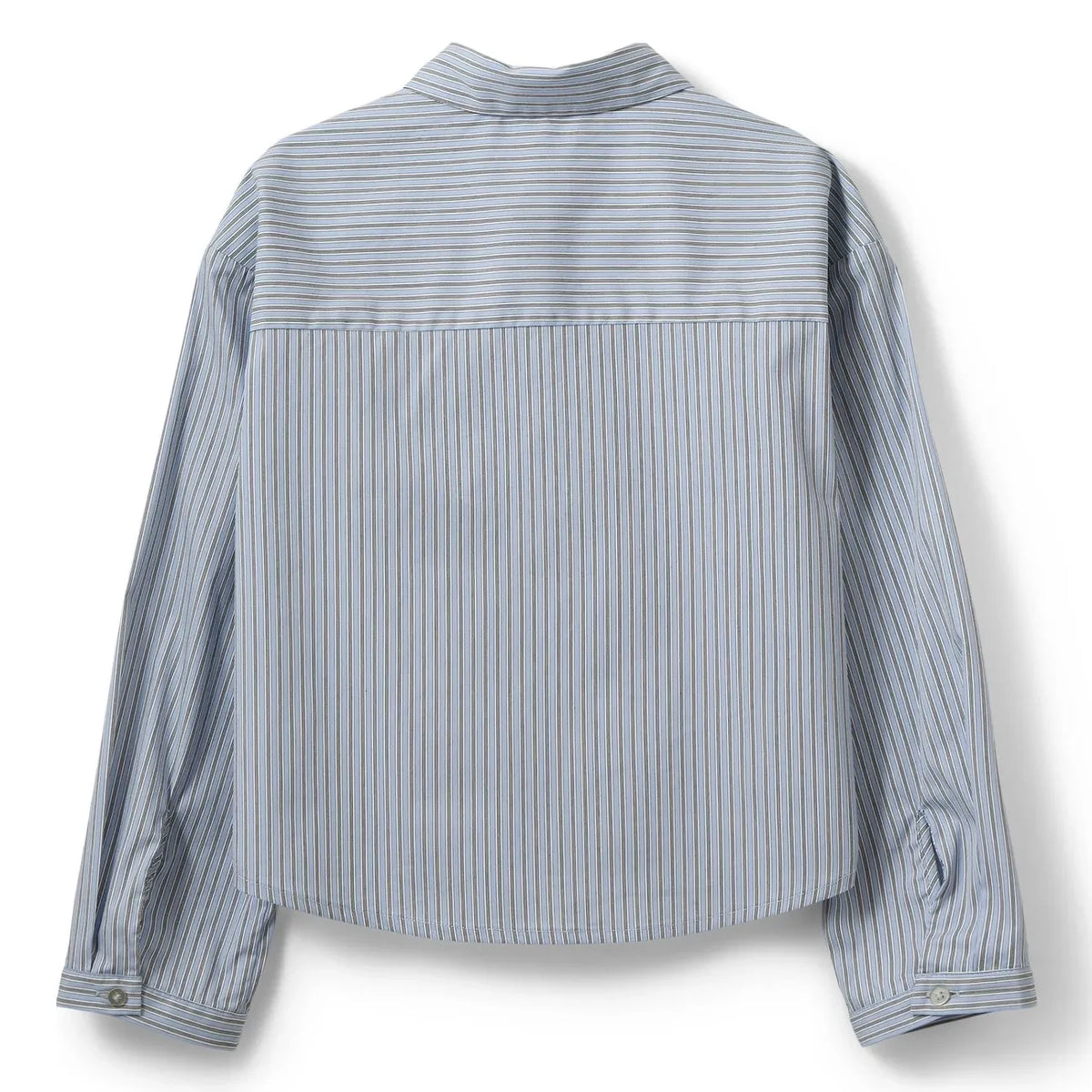Sofie Schnoor - Camisa de rayas Nayasy | Azul