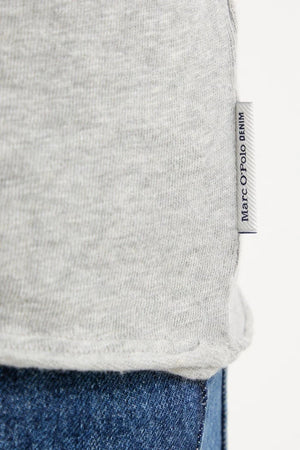Camiseta de algodón Marc O'Polo para mujer