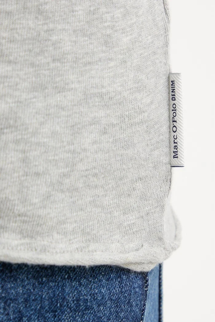 Camiseta de algodón Marc O'Polo para mujer