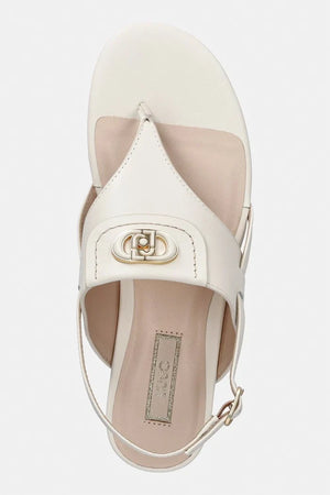 Liu Jo Sandalias de piel para mujer SANDY 10