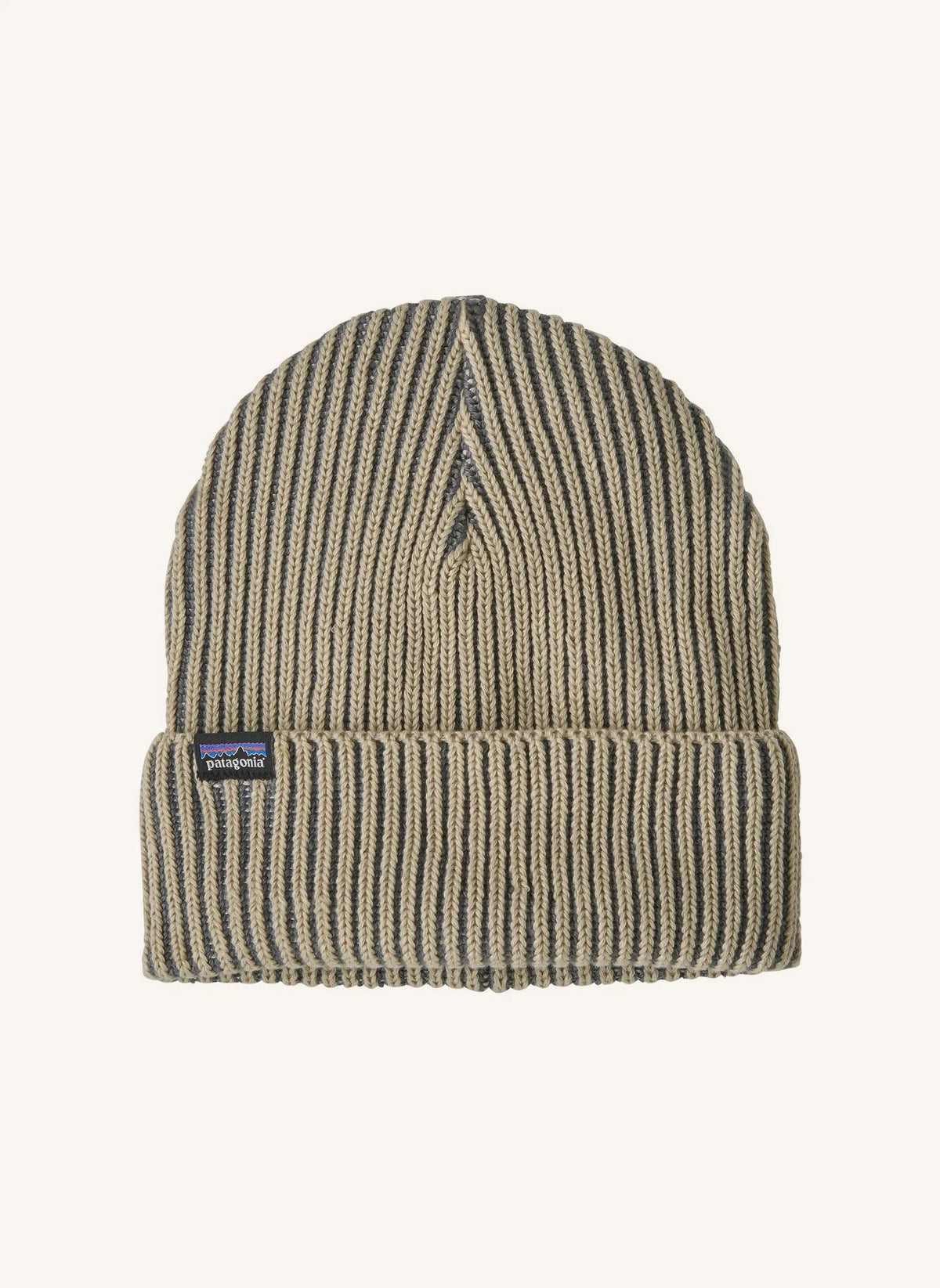 Patagonia - Gorro plegado estilo pescador | Beige