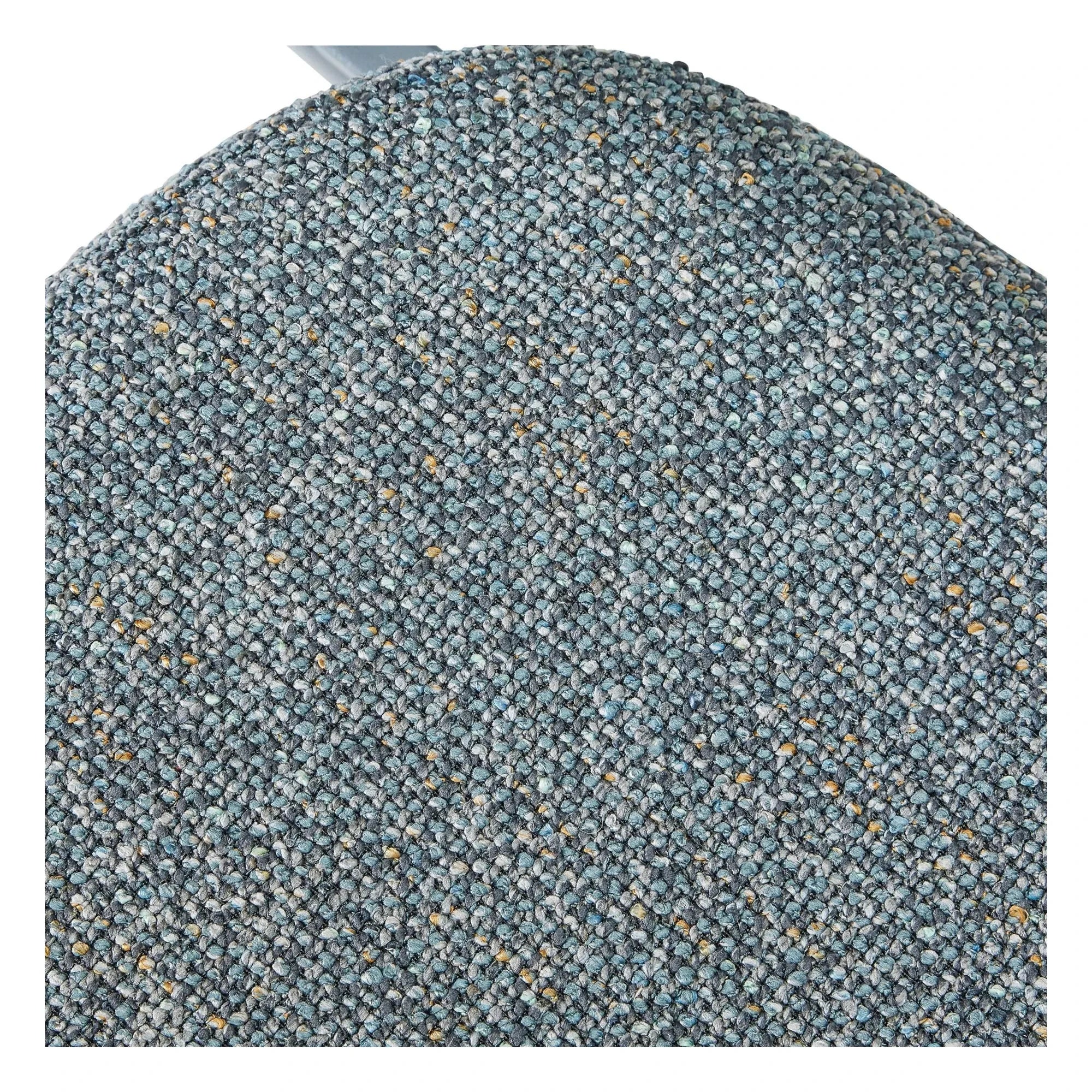 Hübsch - Silla Ecto | Azul