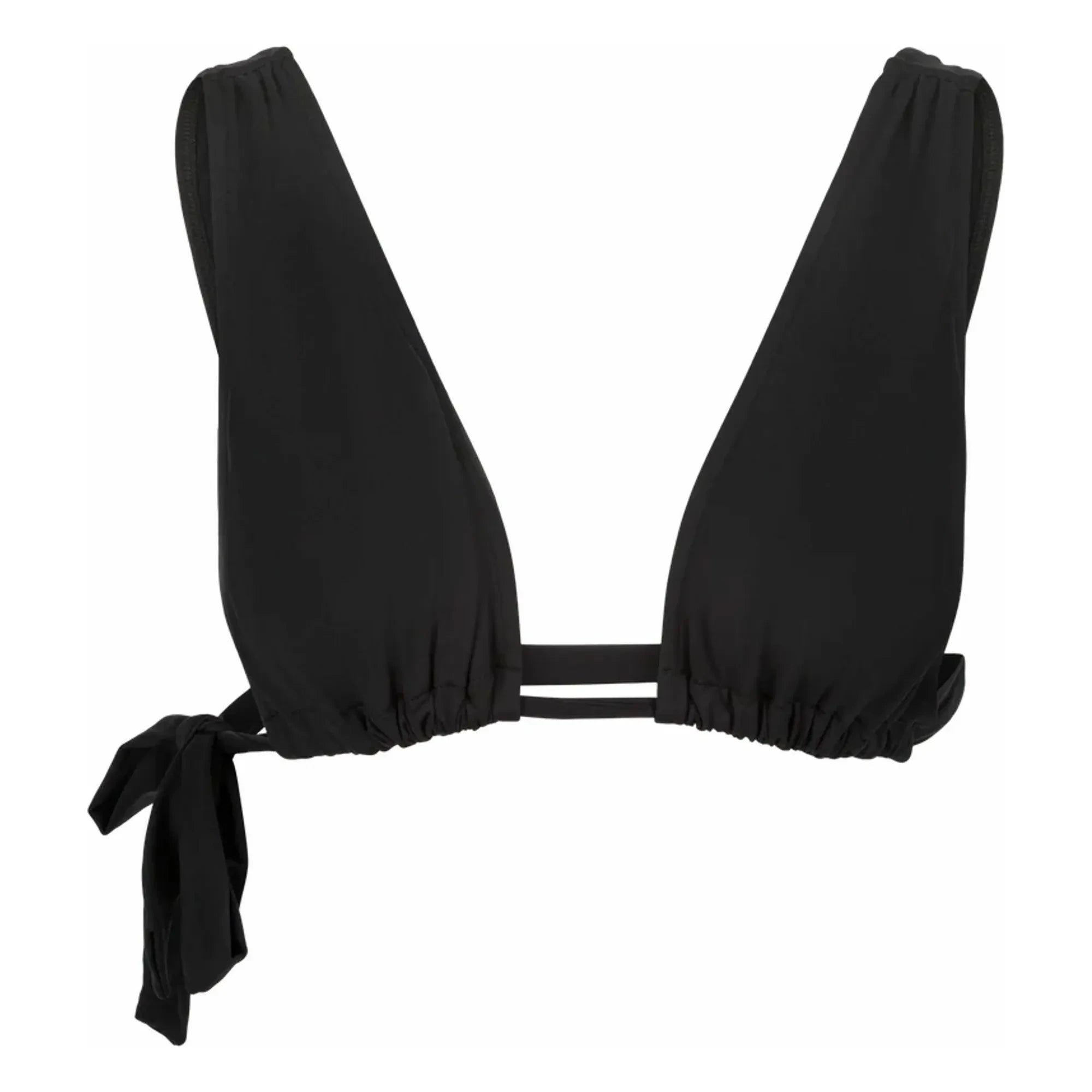 Anja Paris - Top de bikini Le Fascinant | Negro