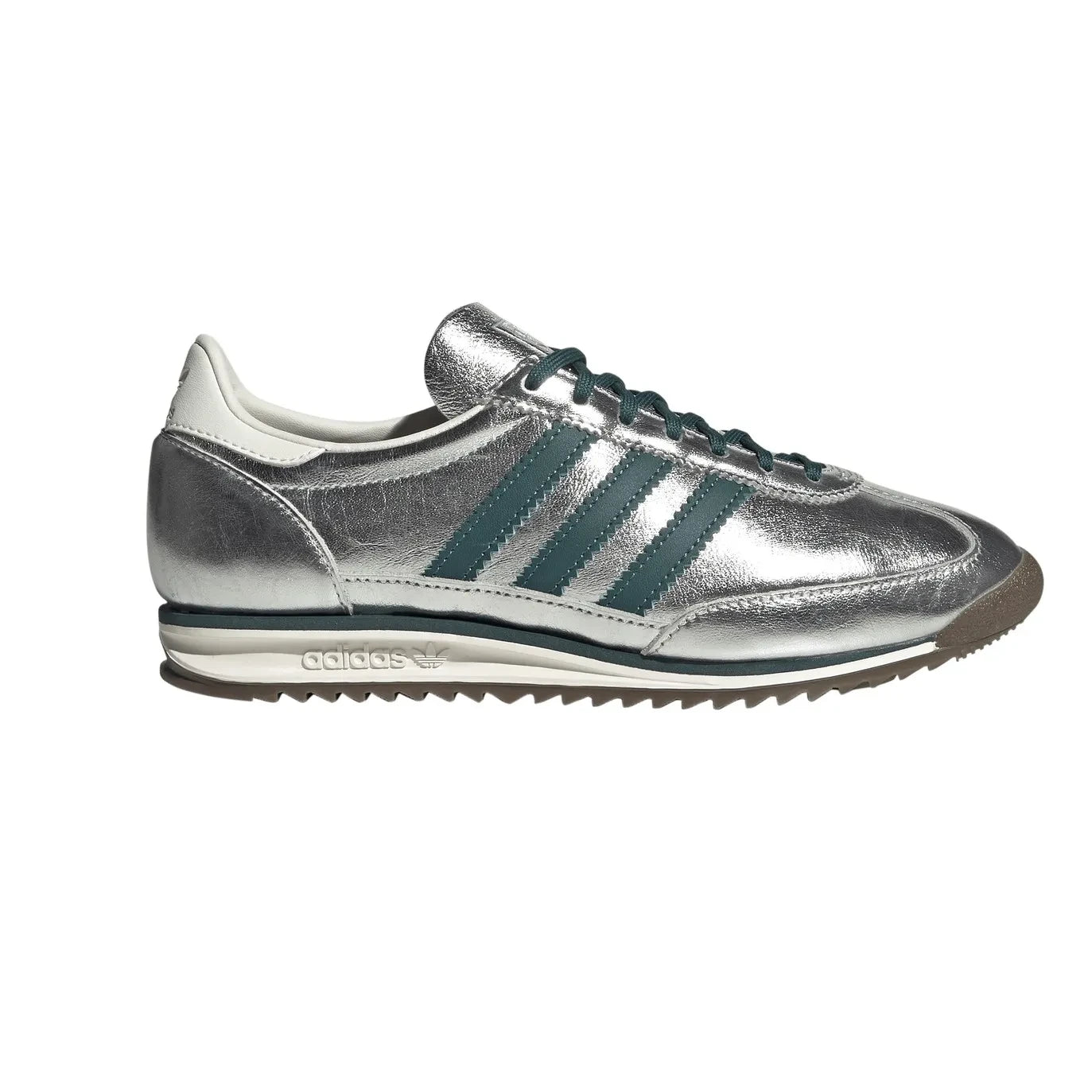 Zapatillas Adidas SL 72 OG | Plata