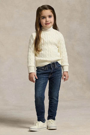 Suéter de algodón Polo Ralph Lauren para niños