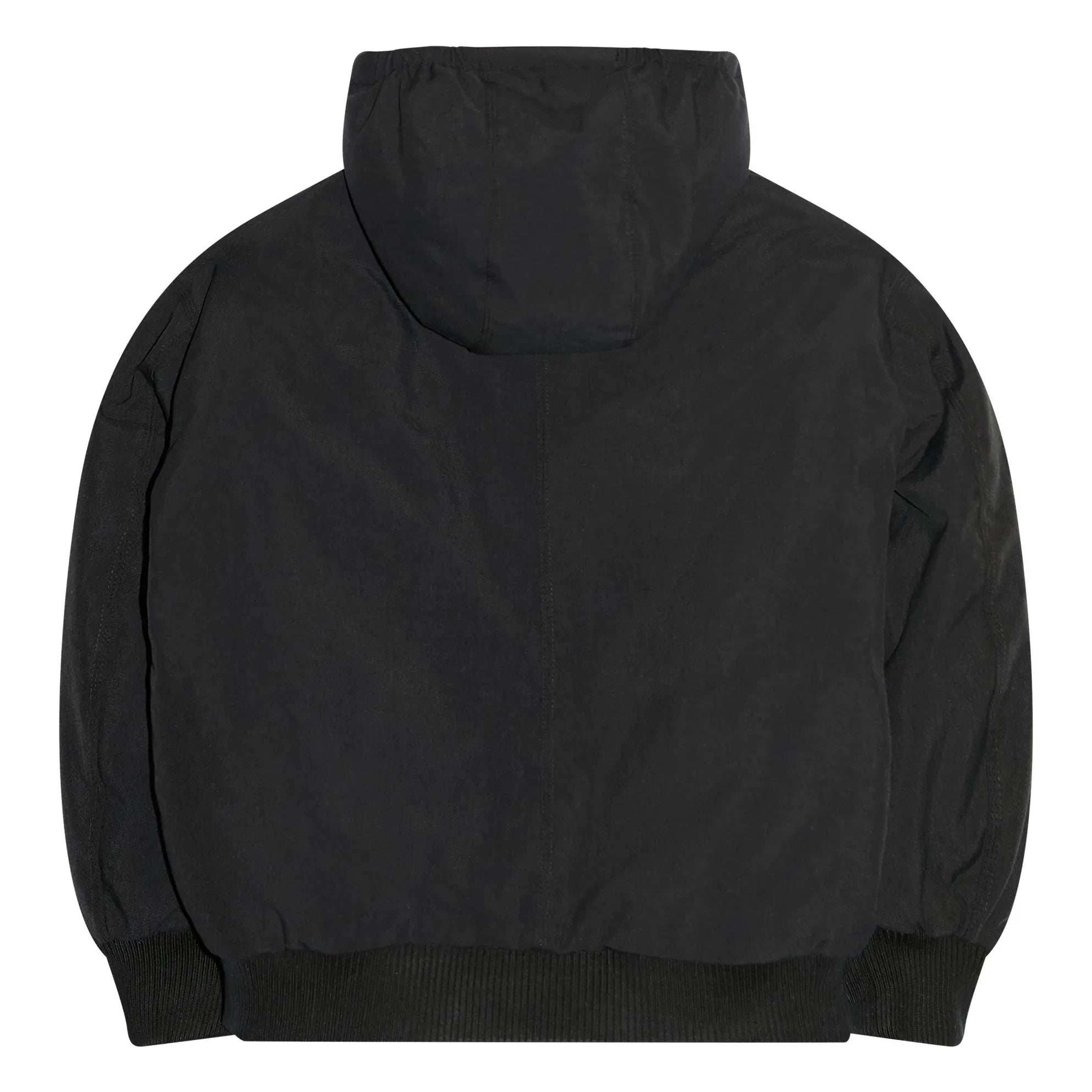 Finger in the nose - Chaqueta con capucha Chelsea | Negro