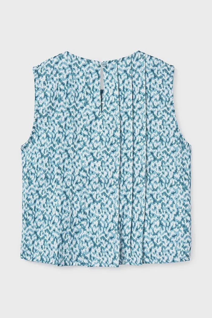 Blusa Infantil Mayoral