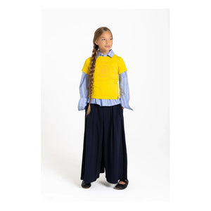 Panatalón Orleen - Azul marino