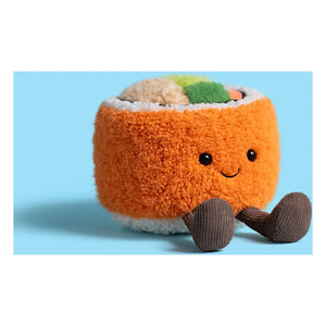 Jellycat - Californian Roll Codhi peluş