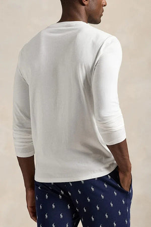 Blusa de manga larga Polo Ralph Lauren