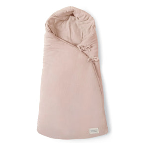 Babyshower - Candy Nid d'ange | Rosa claro