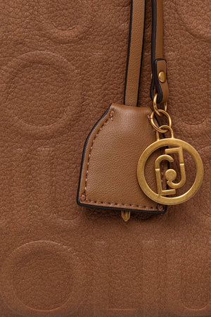 Bolso de piel sintética Liu Jo para mujer