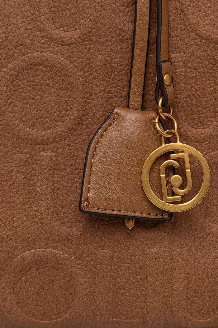 Bolso de piel sintética Liu Jo para mujer