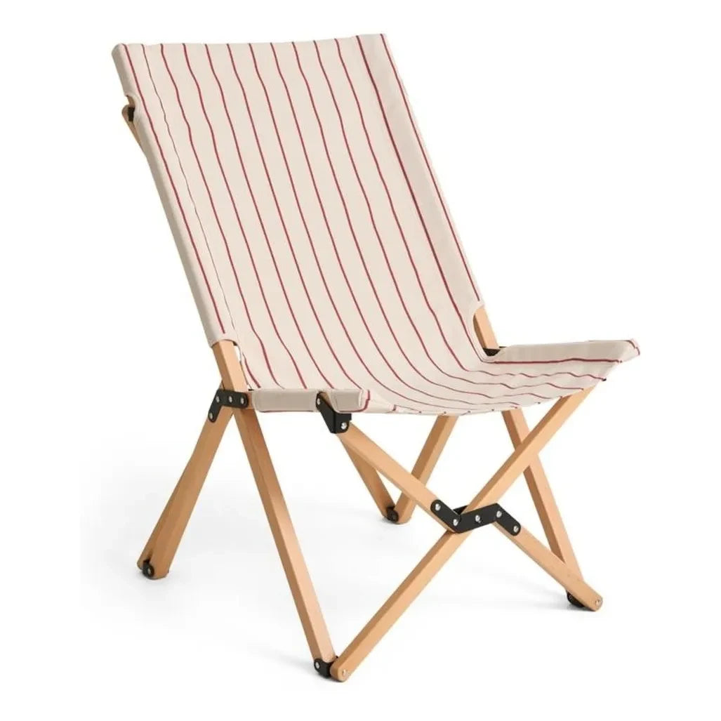 Hay - Silla plegable Outdoor Market, Jasper Morrison | Beige