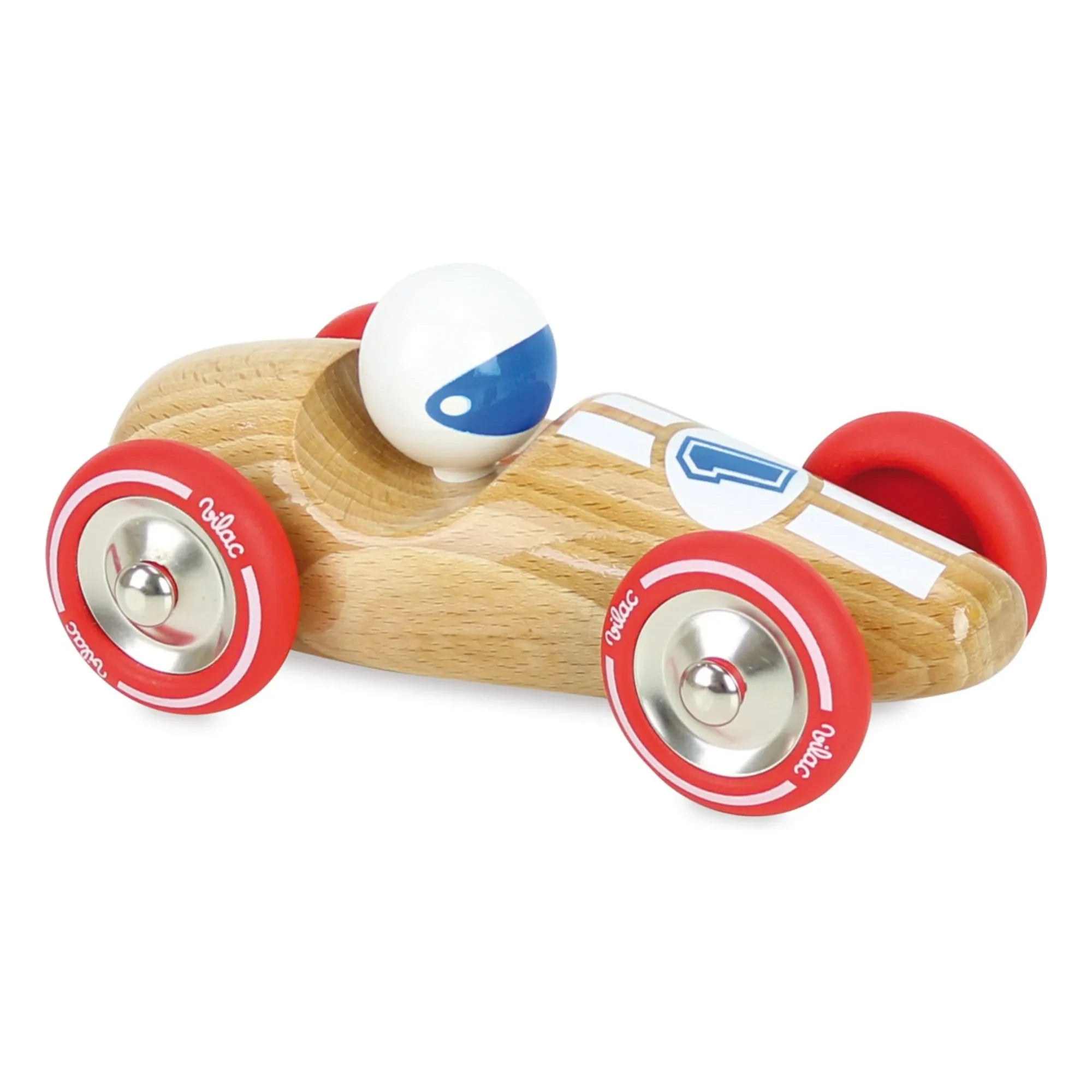 Vilac - Coche de carreras