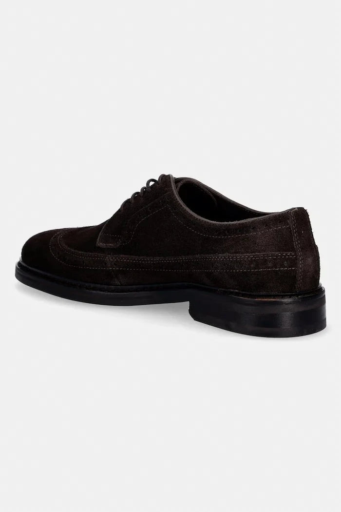 Gant Bidford, Zapatos Oxford de Ante para Hombre