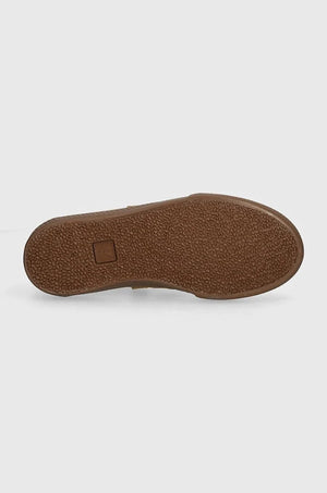 Zapatillas deportivas de piel Veja Volley