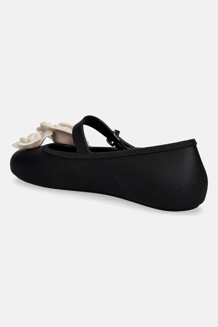 Bailarinas Melissa MELISSA SOFT BALLERINA PETALS AD