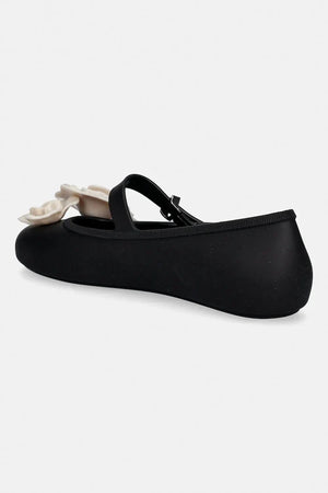 Bailarinas Melissa MELISSA SOFT BALLERINA PETALS AD