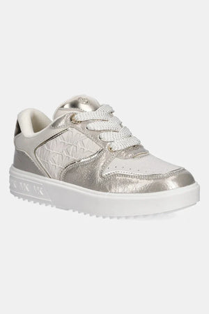 Zapatillas deportivas infantiles Michael Kors EMMET RUMI