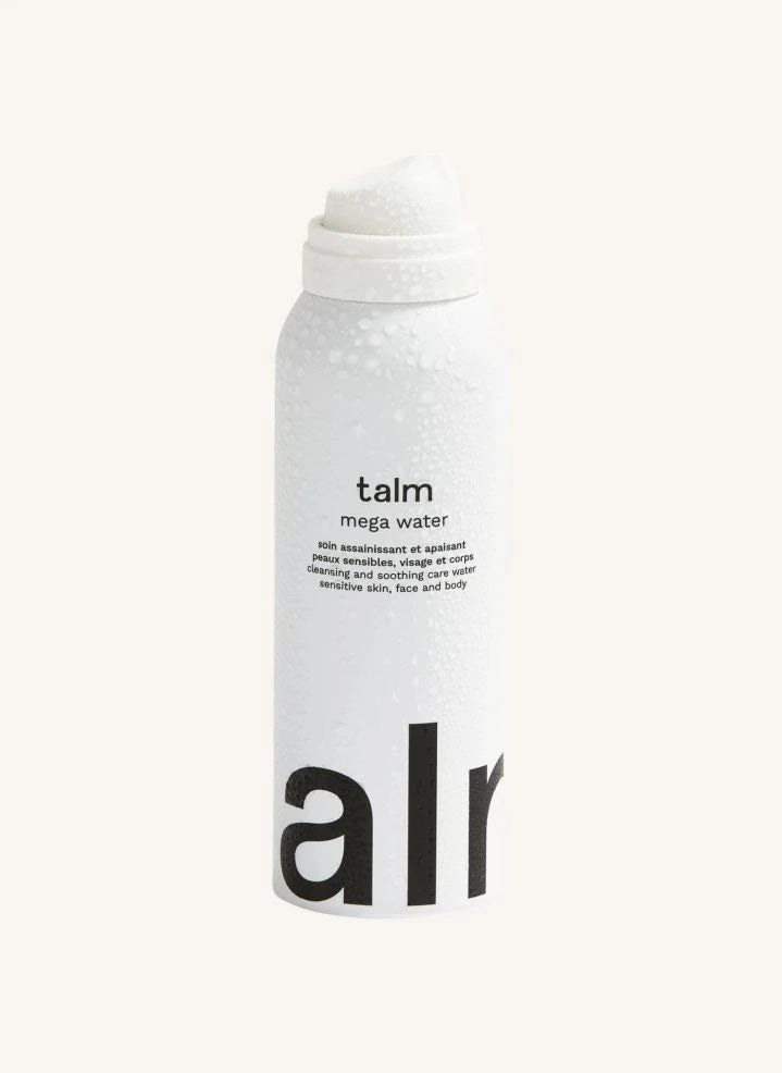 Talm - Cuidado Facial y Corporal Mega Water Anti-Manchas - 100 ml