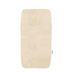 BINIBAMBA - Piel de oveja para tumbona Levo - 60x30 cm