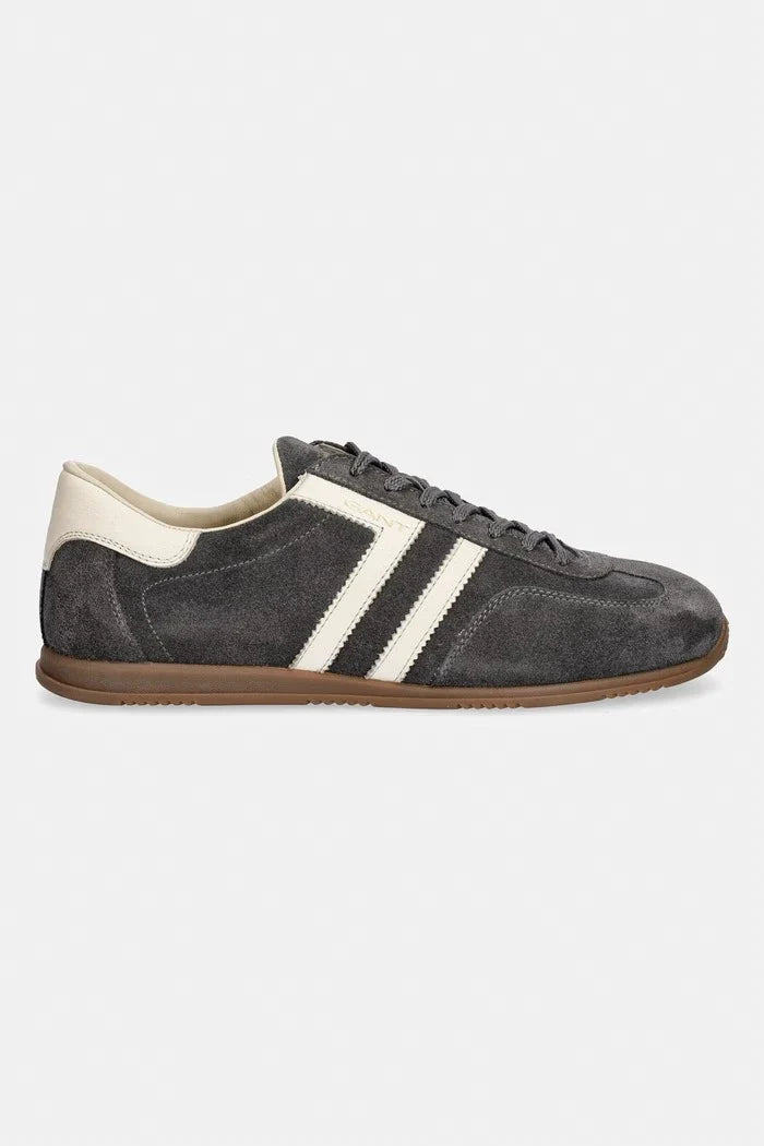 Gant Spearclub zapatillas deportivas de ante para hombre