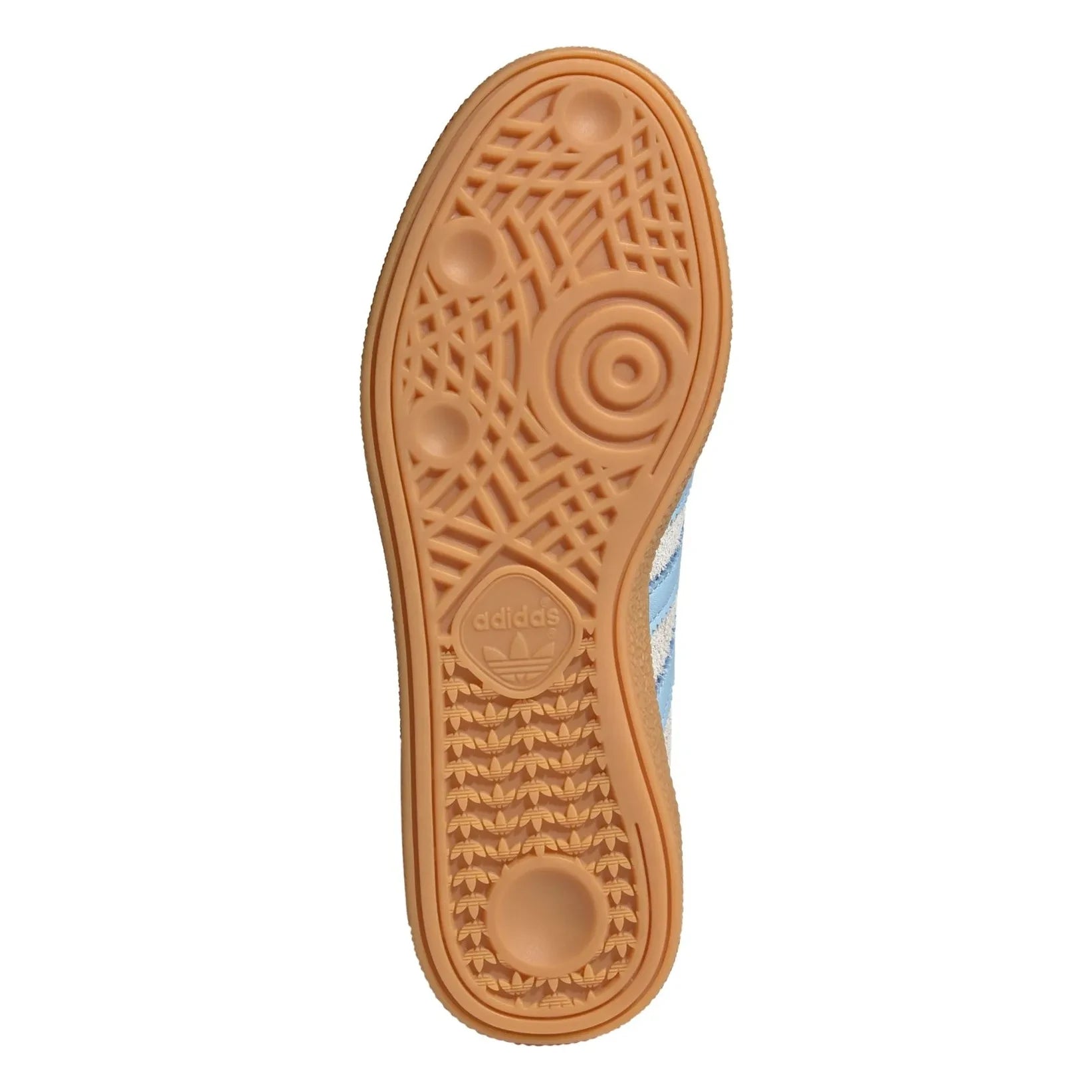 Adidas - Zapatillas Handball Spezial | Azul claro