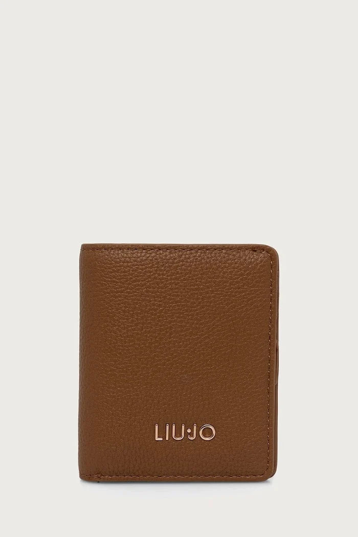 Cartera de mujer Liu Jo, de piel sintética