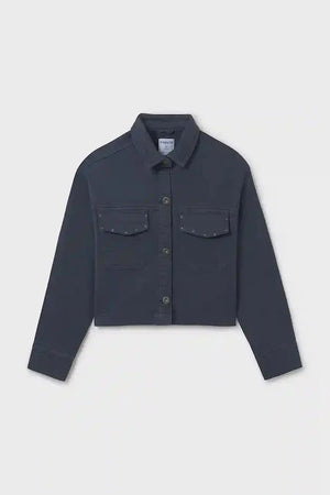 Chaqueta vaquera infantil Mayoral
