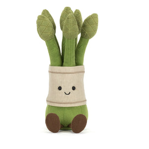 Jellycat - Peluche Espárrago