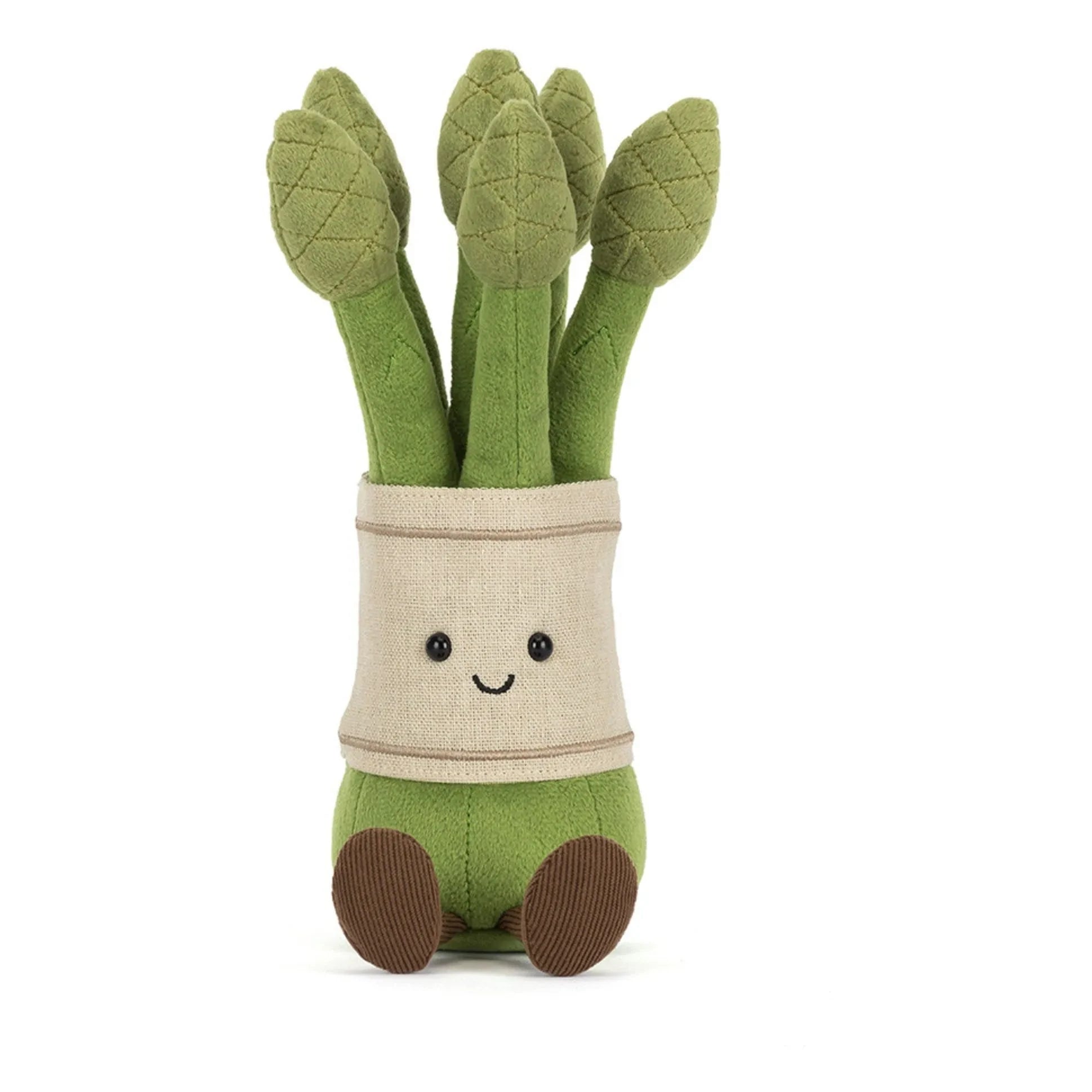 Jellycat - Peluche Espárrago