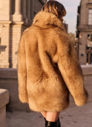 Mes Demoiselles - Nemo Chaqueta | Beige