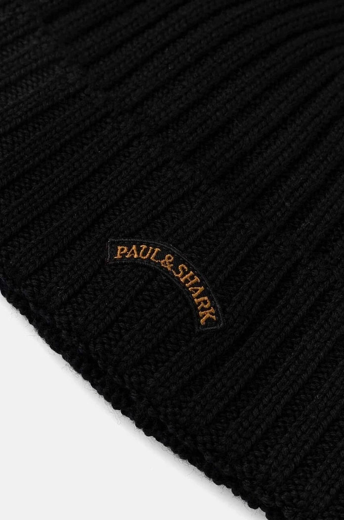 Gorro Paul&Shark de lana para hombre