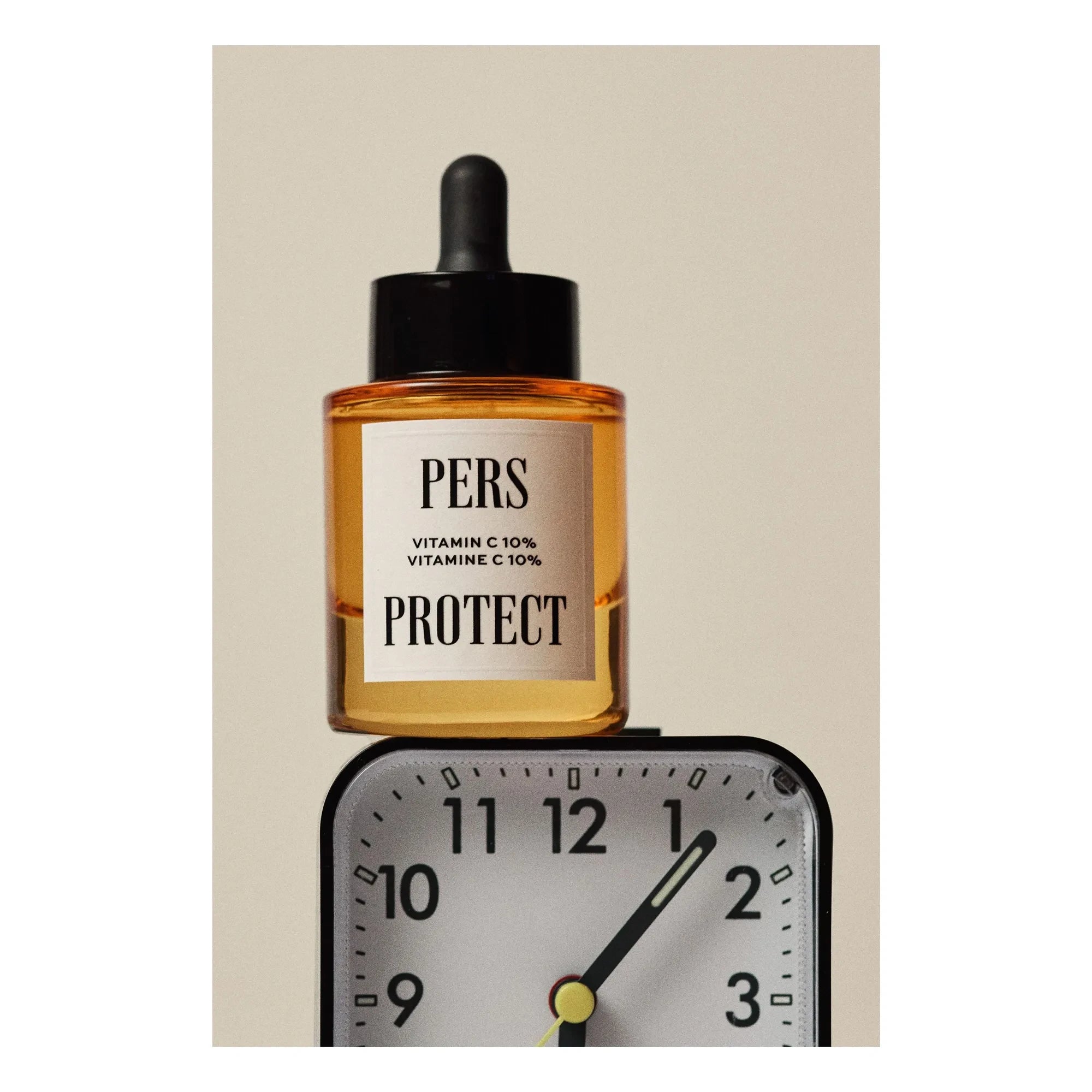Pers Skincare - Sérum Antioxidante con Vitamina C - 30 ml