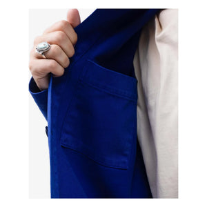Olow - Chaqueta Chucalescu | Azul rey