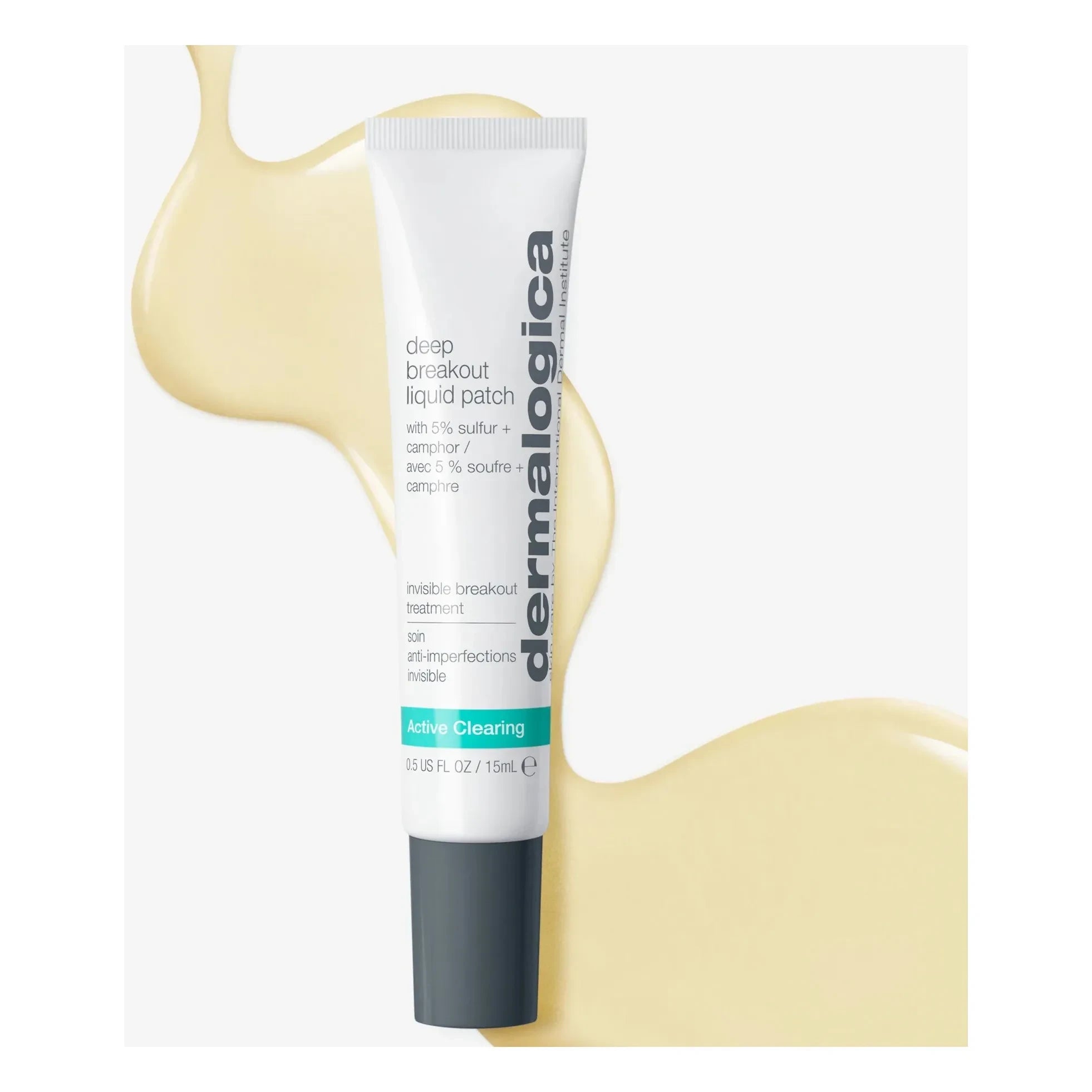 Dermalogica - Parche líquido para imperfecciones - 15 ml