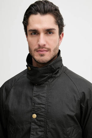 Chaqueta Barbour Stratford para hombre