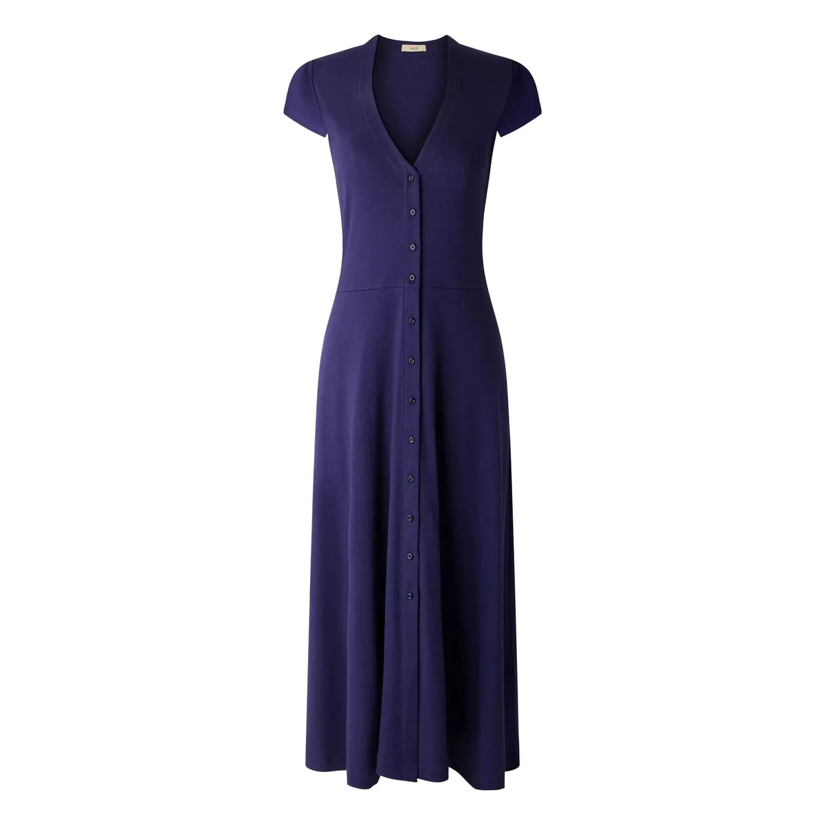 Sessùn - Vestido Nea | Morado