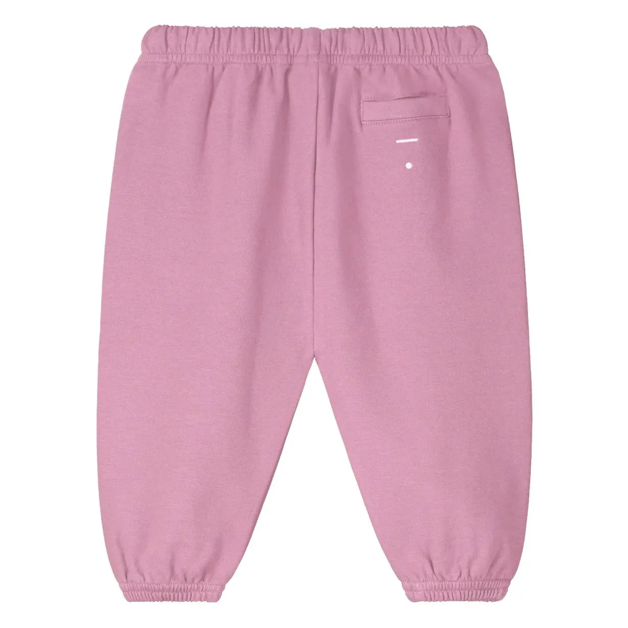 Gray Label - Jogger Mini Organik Pamuk | Pembe