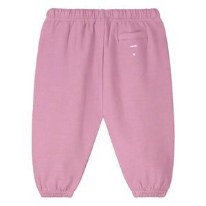 Gray Label - Jogger Mini Organik Pamuk | Pembe