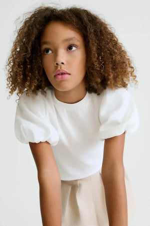 Blusa infantil Mayoral