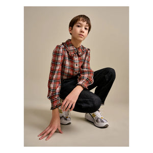 Bellerose - Pimmy Jeans | Negro
