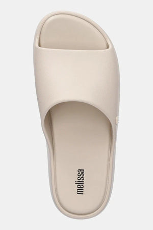 Melissa MELISSA FREE PLATFORM SLIDE AD